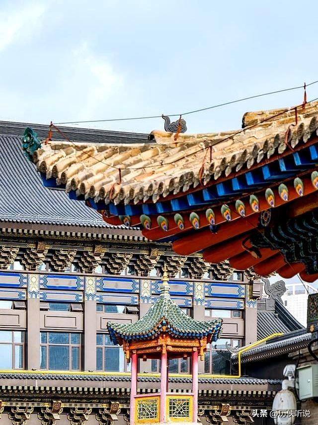 比六盘水还凉快！西宁才是真正的避暑天堂，夏季均温才17-19℃