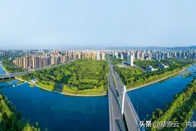 内蒙古一市上榜中国最具投资价值城市50强！图片