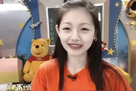 娱乐圈第一热搜女王，突然走了图片