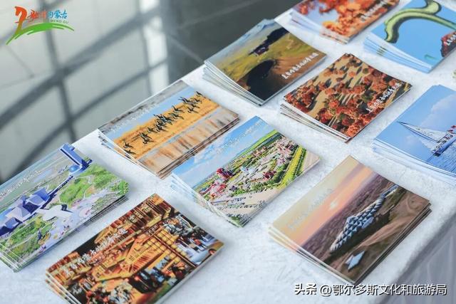 “歌游内蒙古 相约在暖城”鄂尔多斯文化旅游亮相大湾区