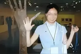 四川一31岁女博士嫁男老师为妻，新婚夜，女博士当场傻眼图片