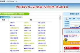 2025年在职研究生报考条件、流程、时间全解图片