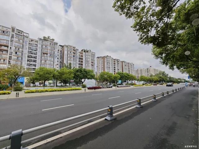 50万㎡道路查空洞，金堂用上了“黑科技”！