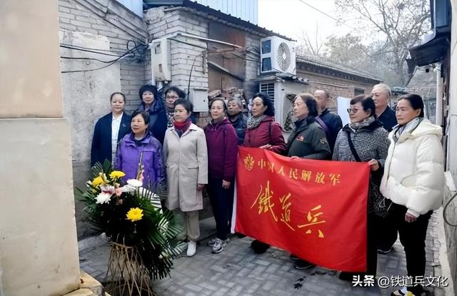 刘登校||丰沙丰碑铁八师——丰沙线和它的修建者的故事