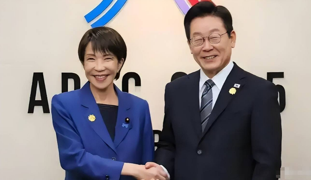 李在明访华前突翻脸，要求韩国海警抓中国渔船，高市早苗偷着乐？