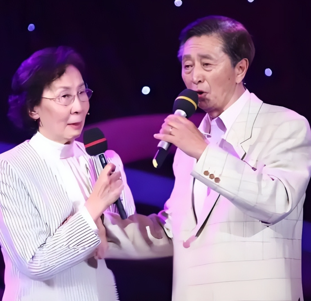 何晴离世仅2天，再传一名人噩耗，任职央视多年，死因令人惋惜