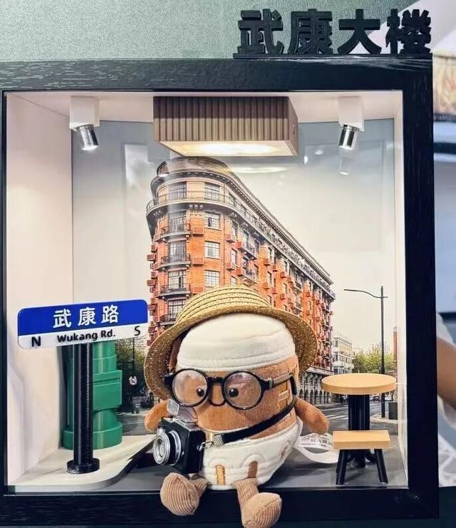 探徐汇｜全线“地铁”自助！5天游上海，徐汇玩“出圈”