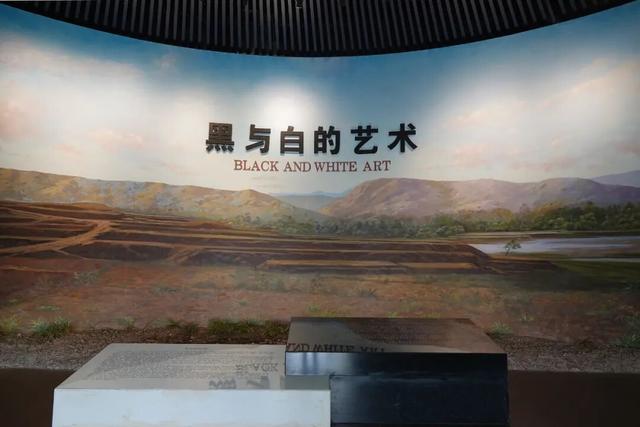 河北磁县，磁州窑博物馆笔记，那些白地黑花的枕头会讲故事