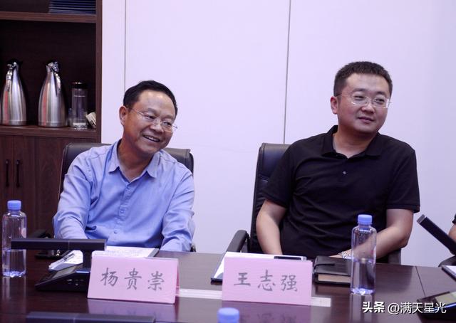清华博士后侯涛回乡开讲，为浑源文旅发展献智赋能