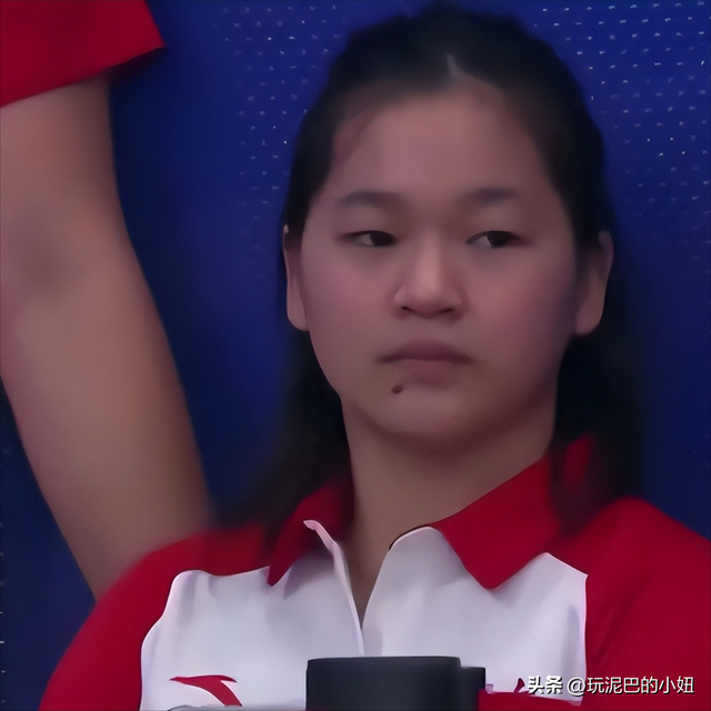 风水轮流转，全红婵泪洒赛场？陈芋汐也不再回避，坦言能力下滑