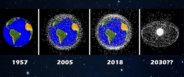 神舟二十飞船遭撞击，罪魁祸首是谁？航天员如何平安回地球？