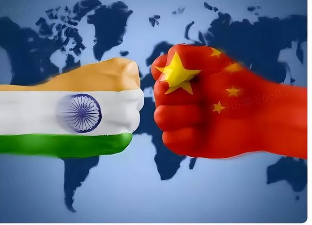 不到24小时，两国官宣访华消息，印度再翻脸，外交部送上六个字