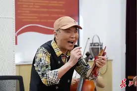 突发讣告：他于今早5点23分离世图片