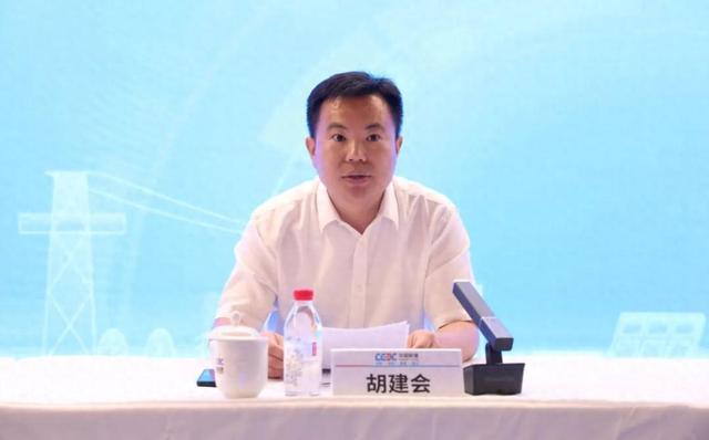 胡建会已任上海普陀区政府党组成员