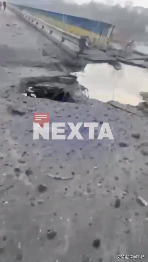 无限制袭船战，关联中印红利：普京下令，炸断乌克兰和北约生命线