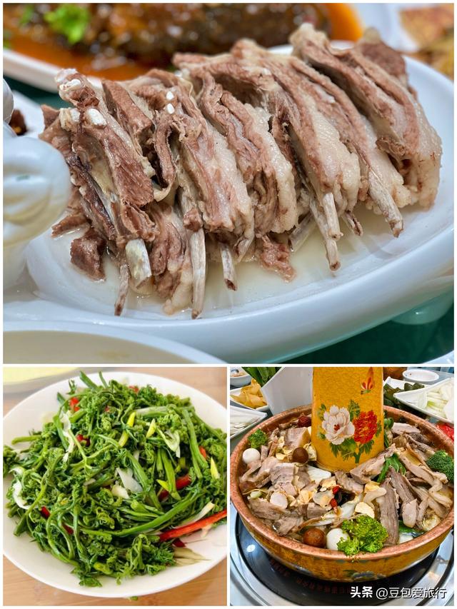 海东市深度旅行攻略：青藏门户的人文自然之旅