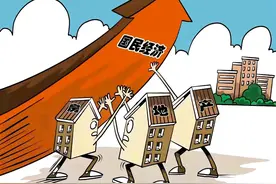 全国只有这几个城市税收只上缴中央，不交给省图片