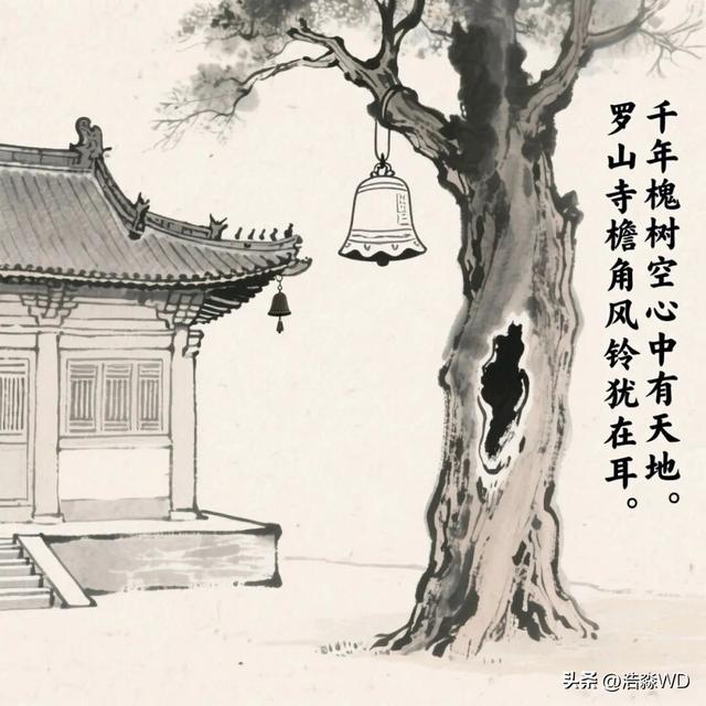 怀柔北房镇大罗山：历史与现实同辉的村庄