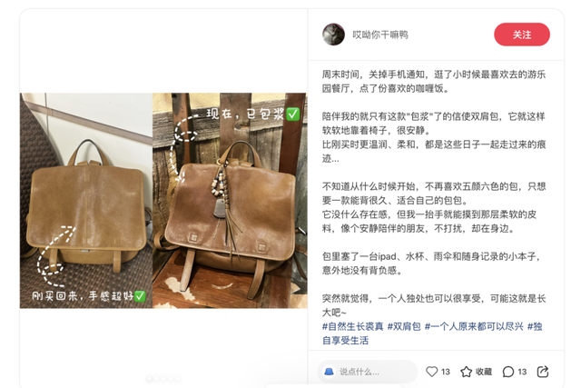 登上双11榜单前三的裘真，如何摸着山下有松过河?