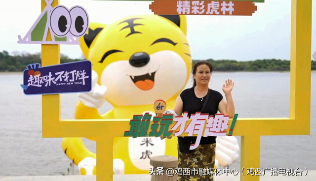 虎林市 | 虎头5A级景区全域焕新颜 精心筹备迎接暑期旅游热潮