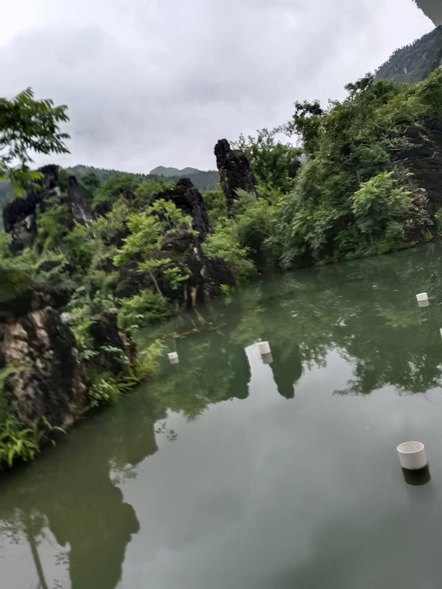 贵州旅游印象(二)