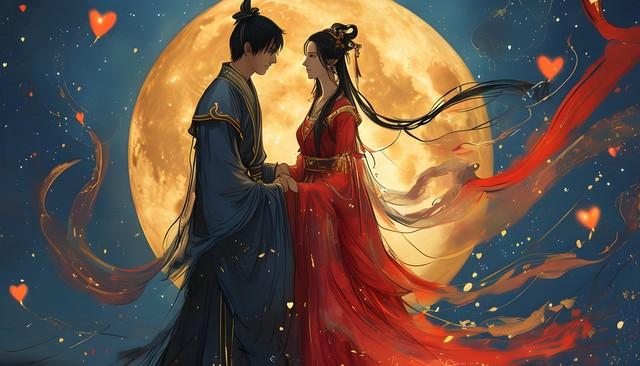 你知道“执子之手，与子偕老”最初表达的是什么情感吗？