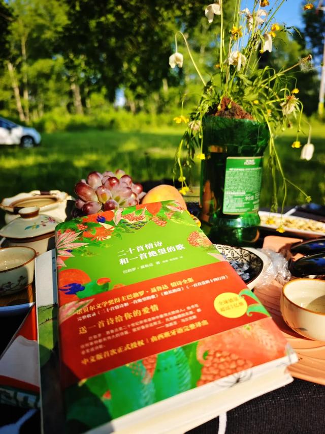 回乡手记：牙克石，永不消逝的乡愁印记