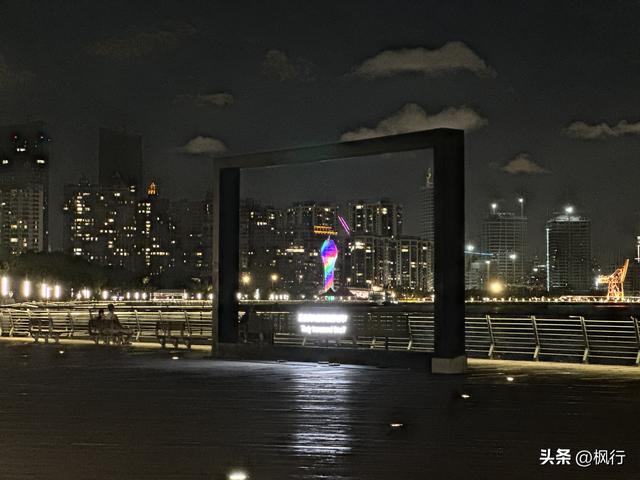 经济不上行的时代，上海也有自己的美
