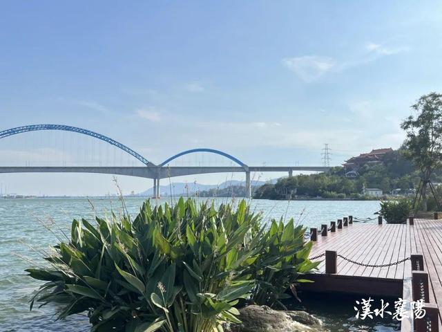 藏不住了！襄阳最新网红打卡点，重庆平替！