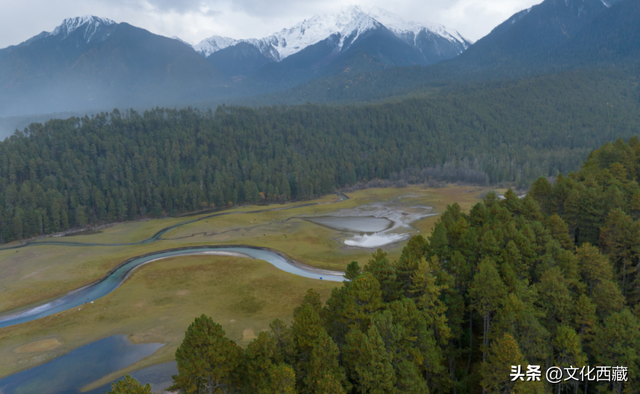 一文掌握西藏旅行！全景资源地图出炉，玩出新高度！