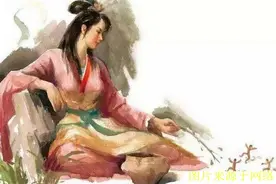 女娲的传说藏了一个远古秘密，虽然后人不愿承认，但的确真实存在图片