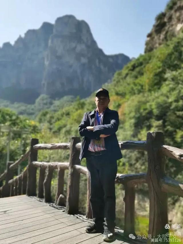 和平鸽 |【江城采风】“河南之行” 军校战友同学联谊伴行记(六)