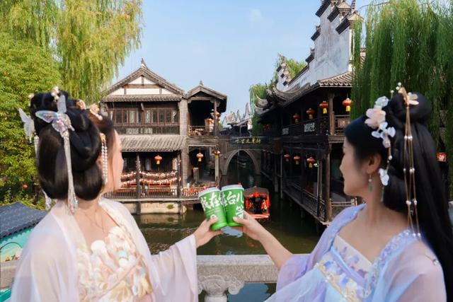 开学周末去哪玩？枣庄在校大学生游台儿庄古城门票免费，解锁秋日研学+打卡双重体验