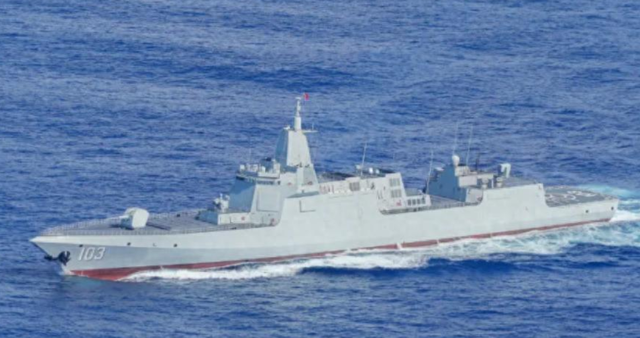 解放军开始算总账，舰队已起航，不到24小时，高市早苗求见金正恩