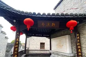 两千年前，镇江居然是长江的入海口，现在却抛弃了镇江！图片