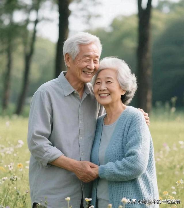 晚年夫妻生活，记住4做4做，夫妻越过越和谐，90%的人不了解