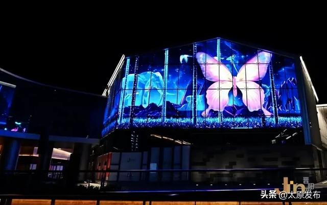 “锦绣太原”2025文化旅游促消费活动之二晋阳里