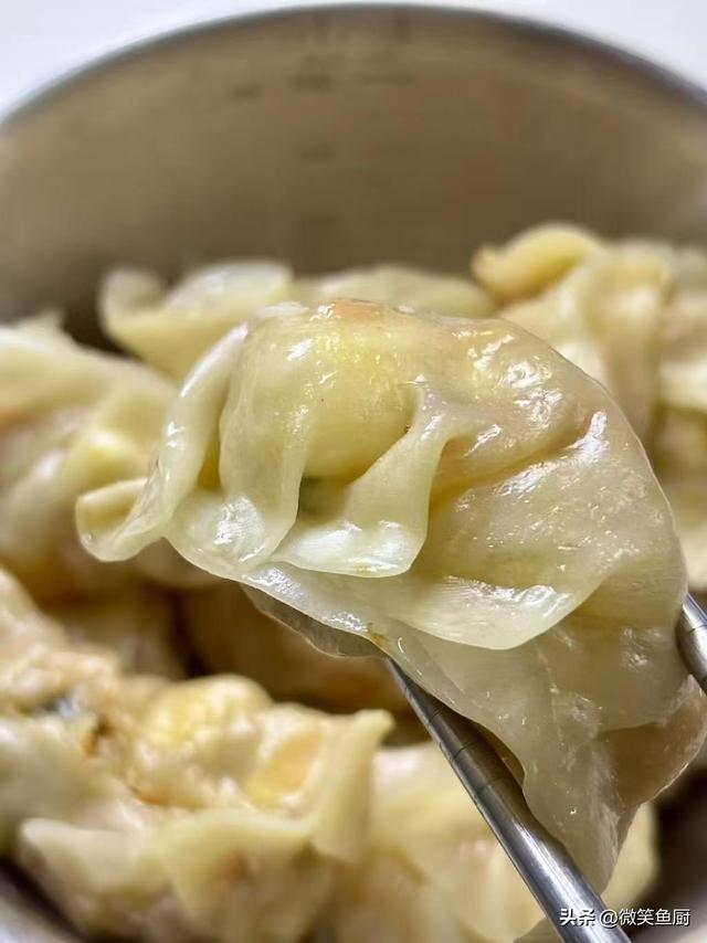 冬至吃饺子！酸菜和白菜先让让，3种“鸿运馅”福日最香，别错过