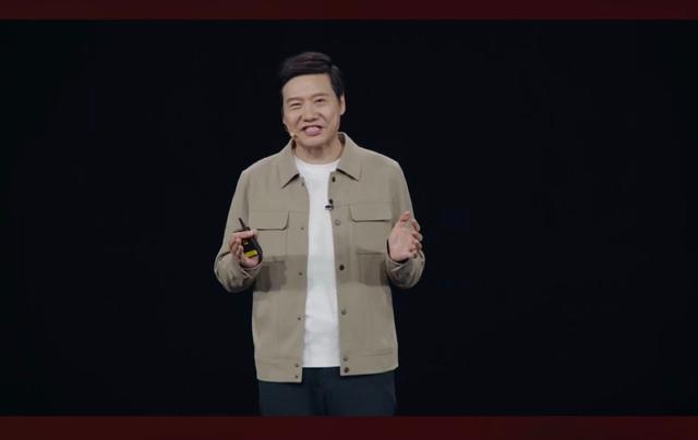 速通雷军演讲：小米五年巨变