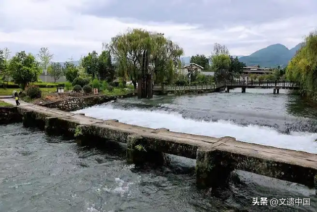 九座国保级古驿站，你去过几个？最后一个99%的人都不知道！