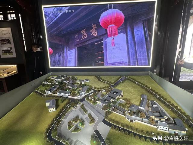 探访屯堡文脉 触摸六百年家国记忆