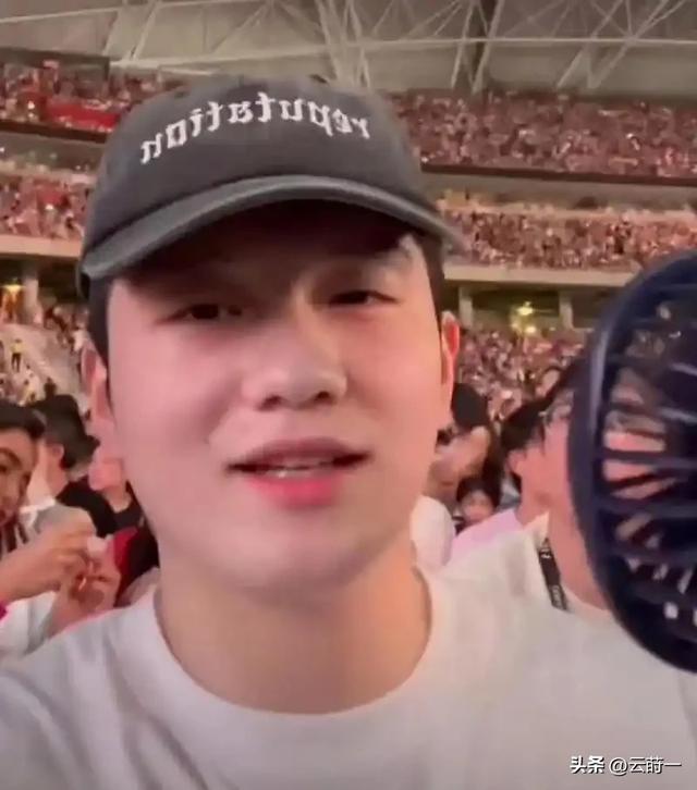 原来樊振东的女神是她！因订婚火遍全网，曾在比赛前去看她而被骂