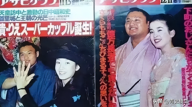 14岁被送上北野武的床，17岁拍写真，被操控半生50岁美貌再登热搜