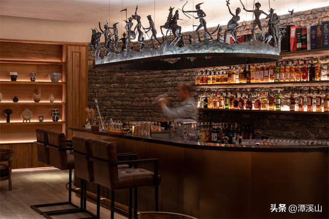 在淄博也能野奢度假！住进这三家山野民宿，成为风景的一部分​……​（文末有优惠）