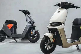 再见了雅迪、爱玛，购买电动车，行内人都推荐这5个高性价比品牌图片