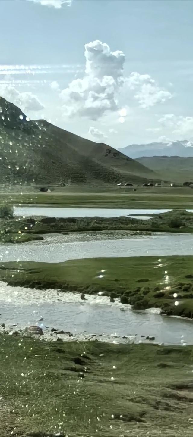 独库公路之旅