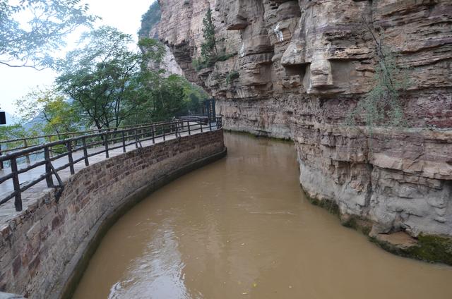 红旗渠永远是一面旗帜