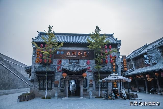 山东一共15个5A景区，很多本地人可能都没去过一半，你去过几个？