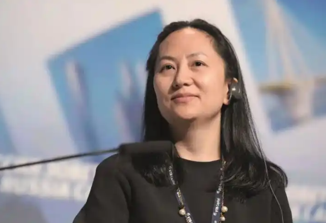 背刺中国，陷害孟晚舟的真凶被挖出来后，如今遭到了哪些报应?