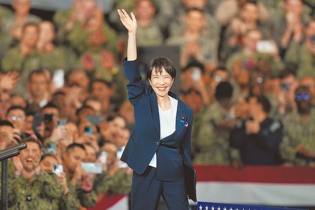 高市硬刚到底，要将中国高官驱逐出境？中方以牙还牙，日本破防了